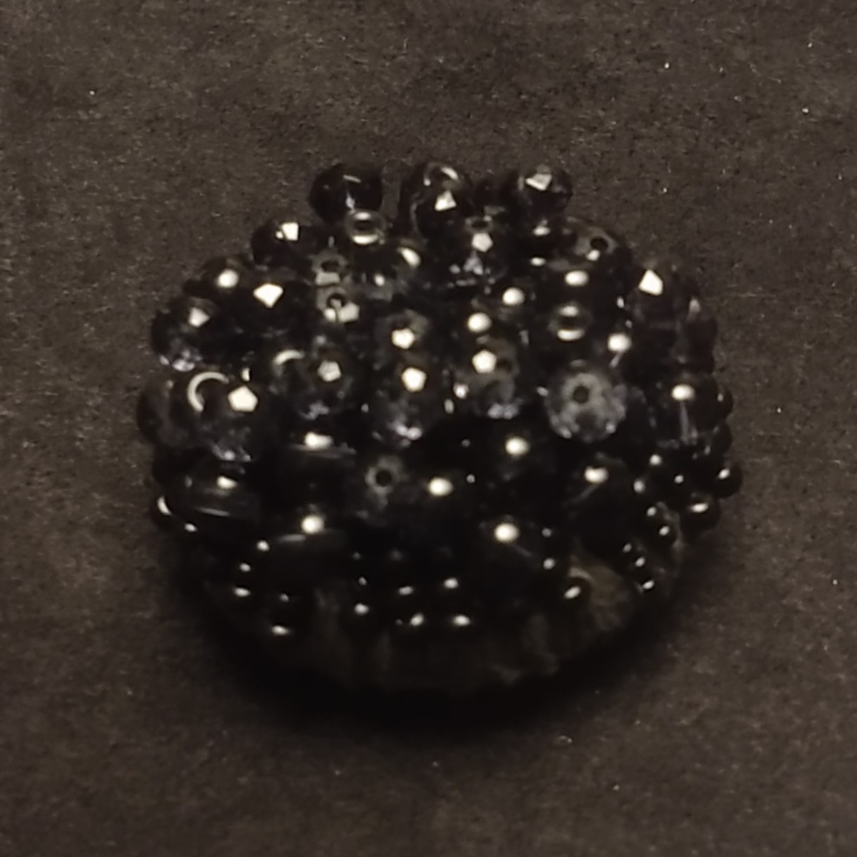 Balenciaga geïnspireerde knoop